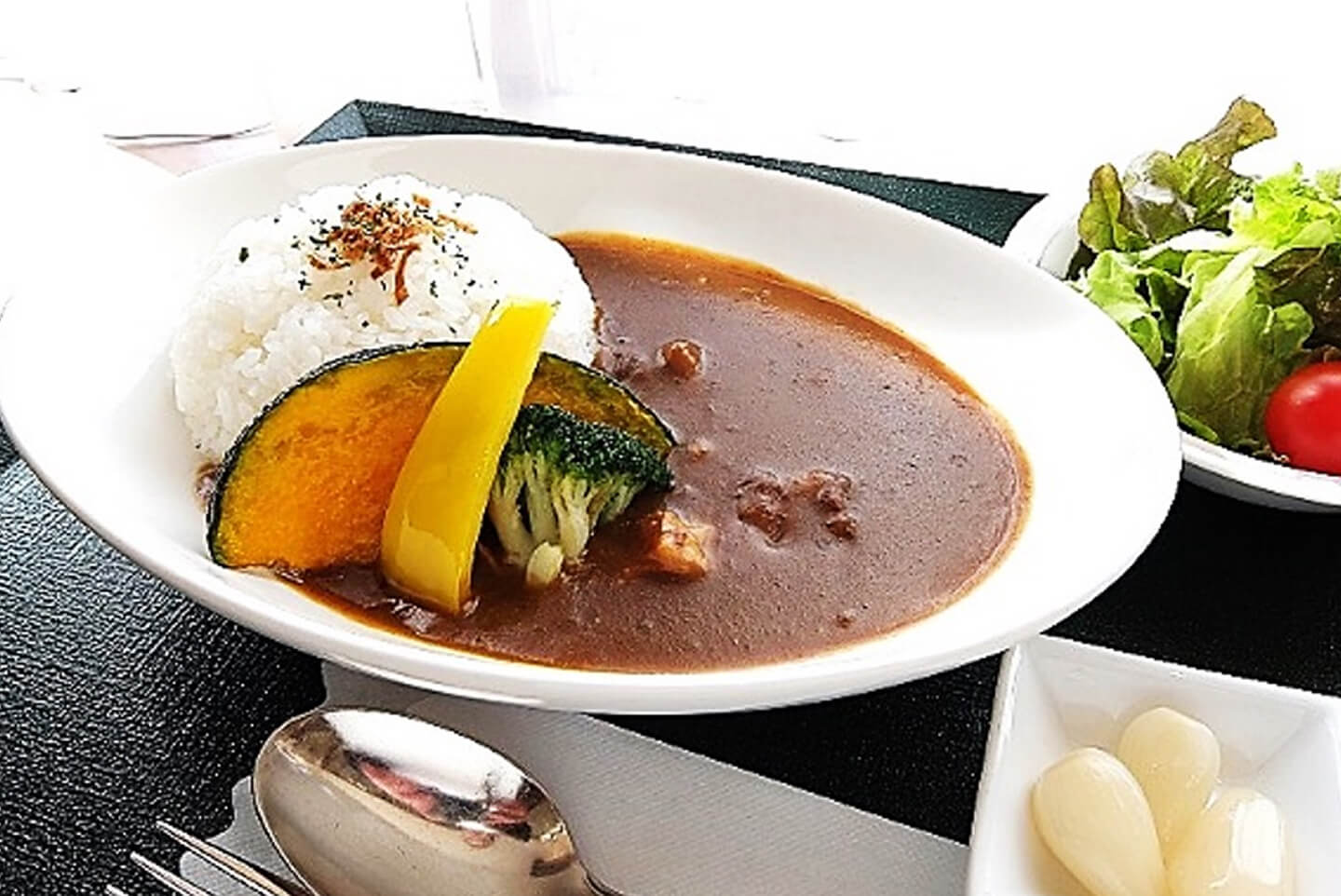 信州米豚 ポークカレー