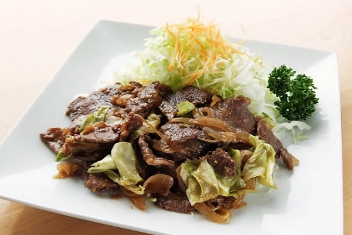 信州新町むさしや ジンギスカン